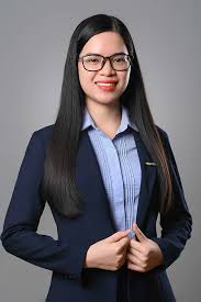 Chị Ngọc – Dĩ An